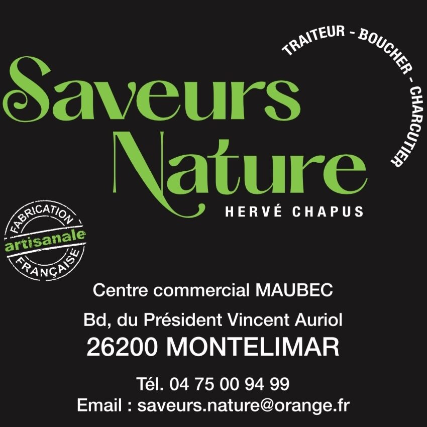Logo de votre entreprise