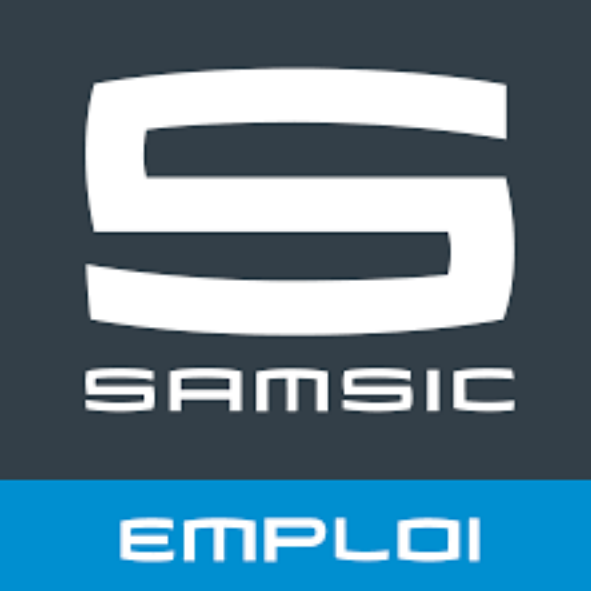 Logo de votre entreprise
