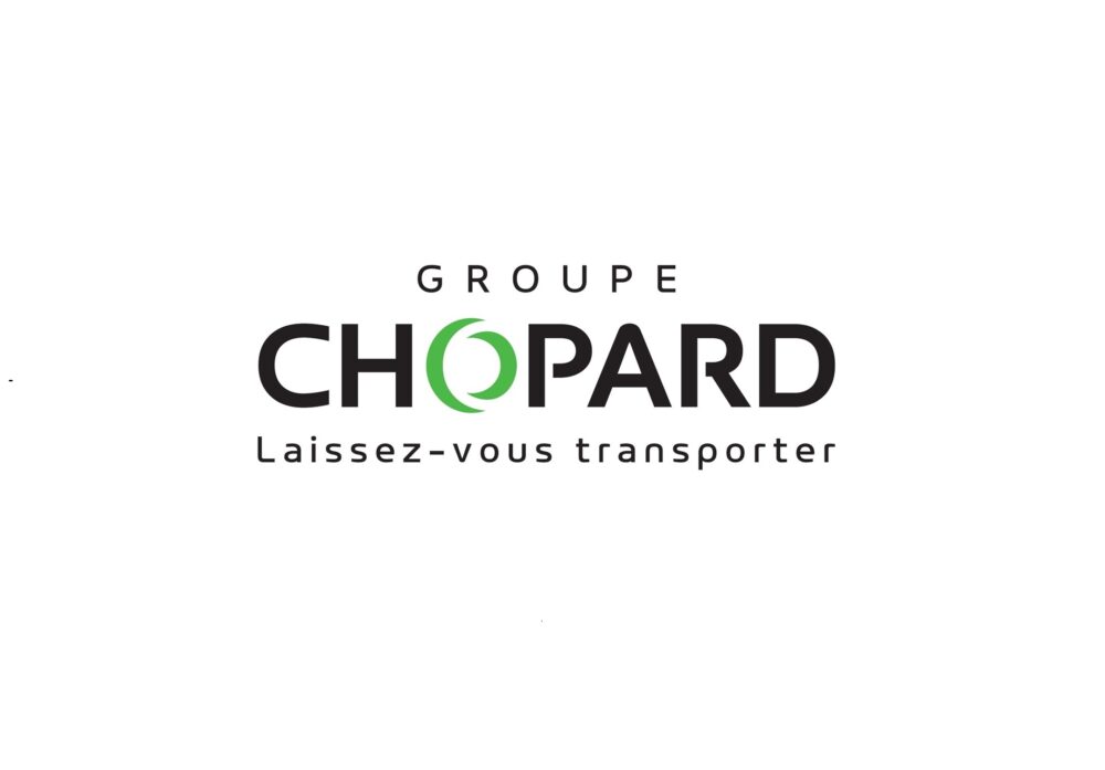 Logo de votre entreprise