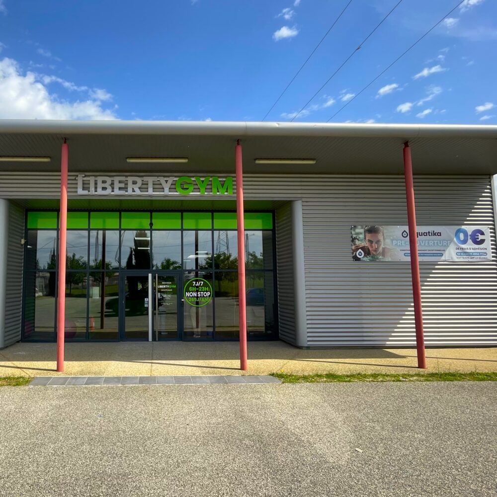 Logo de votre entreprise