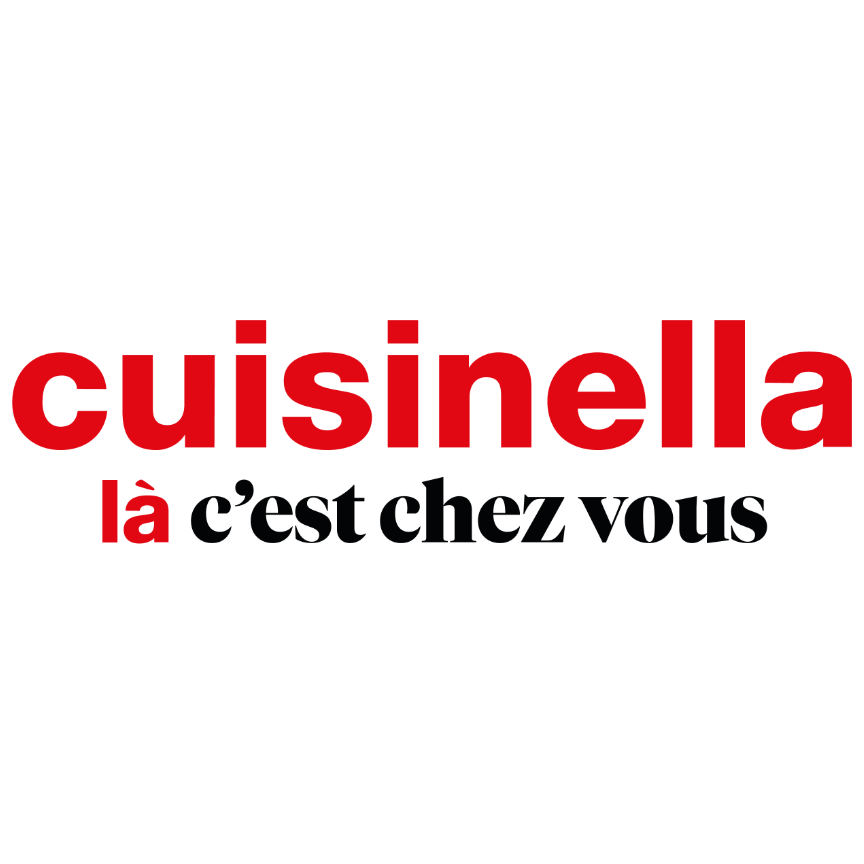 Logo de votre entreprise