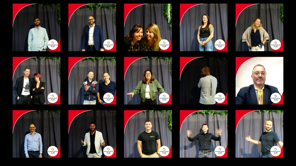 Nouveaux adhérents Montélimar Sud Développement 2026 à Montélimar