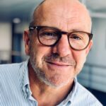 Portrait d’Olivier Lemann, dirigeant de Conserto, entreprise adhérente de Montélimar Sud