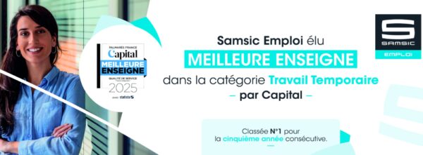SAMSIC EMPLOI