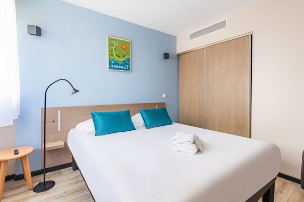 APPARTCITY MONTELIMAR
