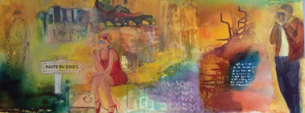 Creations Artistiques