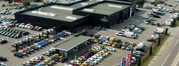 GROUPE CHOPARD PEUGEOT CITROEN DS AUTOMOBILES