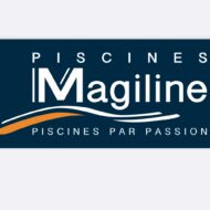 Piscines magiline