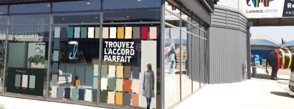 IDEAL PEINTURE CAPAROL