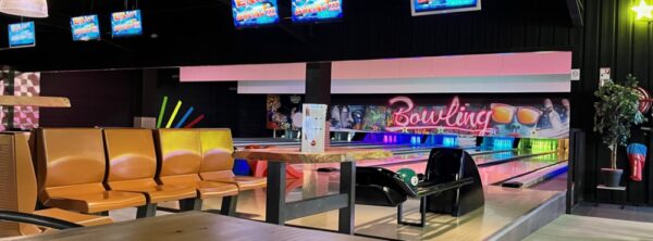 Bowling de Montelimar
