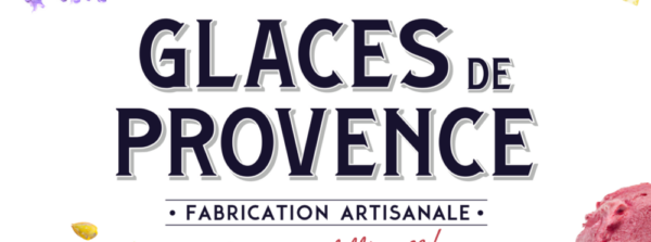 GLACES DE PROVENCE