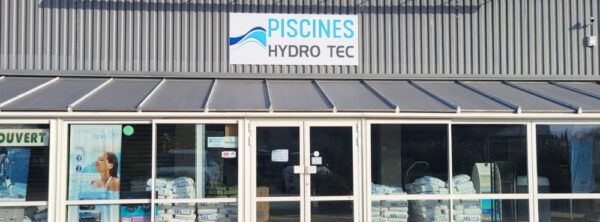 HYDROTEC PISCINE ET SPA