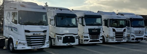Transports F Bres et cie